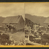 Half Way House, Mt. Washington, N.H.