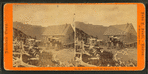 Half Way House, Mt. Washington, N.H.