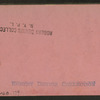 Carriage Road at the ledge, Mt. Washington, N.H.