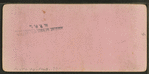Carriage Road at the ledge, Mt. Washington, N.H.