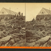 Tip-Top House, Mt. Washington.