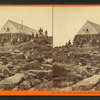 Tip-Top House, Mt. Washington.