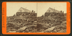Tip-Top House, Mt. Washington.