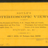 Among the clouds, Mt. Washington, N.H.