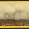 Among the clouds, Mt. Washington, N.H.