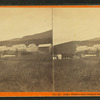Glen House, from Jackson Road, N.H.