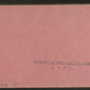 Glen Ellis Fall, Pinkham Notch, N.H.