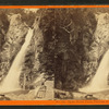 Glen Ellis Fall, Pinkham Notch, N.H.