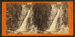 Glen Ellis Fall, Pinkham Notch, N.H.