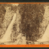 Glen Ellis Fall, Pinkham Notch, N.H.