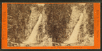 Glen Ellis Fall, Pinkham Notch, N.H.