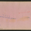 Glen Ellis Fall, Pinkham Notch, N.H.