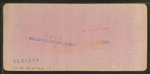 Glen Ellis Fall, Pinkham Notch, N.H.