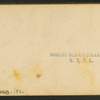 Glen Ellis Fall, Pinkham Notch, N.H.