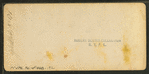 Glen Ellis Fall, Pinkham Notch, N.H.