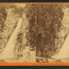 Glen Ellis Fall, Pinkham Notch, N.H.