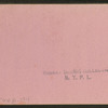 Glen Ellis Fall, Pinkham Notch, N.H.