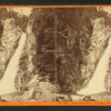 Glen Ellis Fall, Pinkham Notch, N.H.