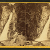 Glen Ellis Fall, Pinkham Notch, N.H.