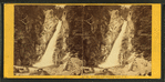 Glen Ellis Fall, Pinkham Notch, N.H.