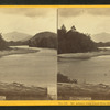 Mt. Adams, from Lead-Mine Bridge, Shelburne N.H.