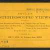 Looking up Androscoggin, from Lead-Mine Bridge, Shelburne, N.H.