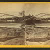 Lead-Mine Bridge, Shelburne, N.H.