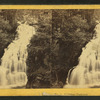 Crystal Cascade.