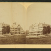 Sinclair House, Bethlehem, N.H.