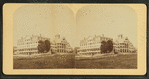 Sinclair House, Bethlehem, N.H.