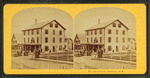 Mt. Agassiz House, Bethlehem, N.H.