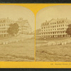 Sinclair House, Bethlehem, N.H.