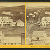 View from the Sinclair House.