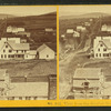View from the Sinclair House, Bethlehem, N.H.