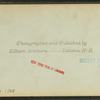 View from the Sinclair House, Bethlehem, N.H.