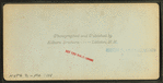 View from the Sinclair House, Bethlehem, N.H.