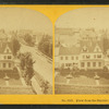 View from the Sinclair House, Bethlehem, N.H.