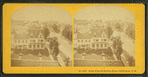 View from the Sinclair House, Bethlehem, N.H.