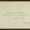 View from the Sinclair House, Bethlehem, N.H.