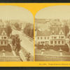 View from the Sinclair House, Bethlehem, N.H.