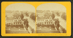 View from the Sinclair House, Bethlehem, N.H.