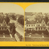 View from the Sinclair House, Bethlehem, N.H.