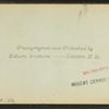 Bethlehem, N.H.