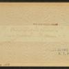 Maplewood House, Bethlehem, N.H.