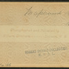 Maplewood House, Bethlehem, N.H.