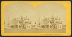 Maplewood House, Bethlehem, N.H.