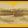 Bethlehem, N.H., looking West.