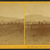 Mt. Agassiz, from Prospect House, Bethlehem, N.H.