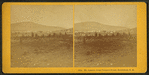 Mt. Agassiz, from Prospect House, Bethlehem, N.H.