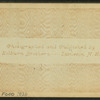 Observatory, Mt. Agassiz, Bethlehem, N.H.